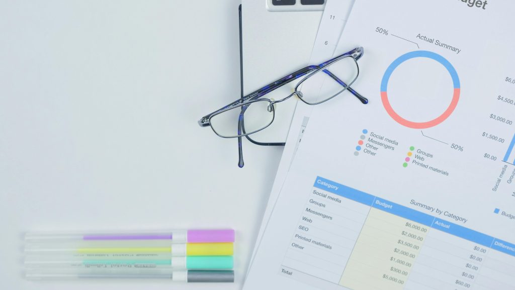 budget planner template excel spreadsheet